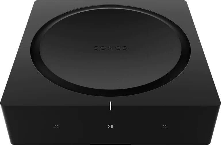 Sonos Amp | Hifi componenten | Beeld&Geluid Audio | 8717755775696