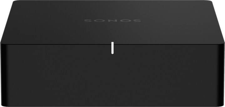 Sonos Port audiostreamer