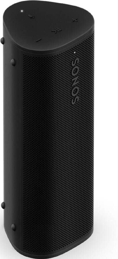 Sonos Roam 2 Zwart