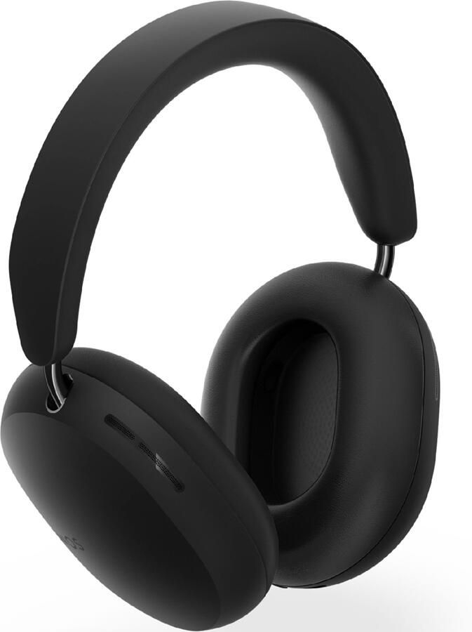 Sonos Ace Zwart | Noise Cancelling koptelefoons | Beeld&Geluid Koptelefoons | 8720862502642 - Foto 2