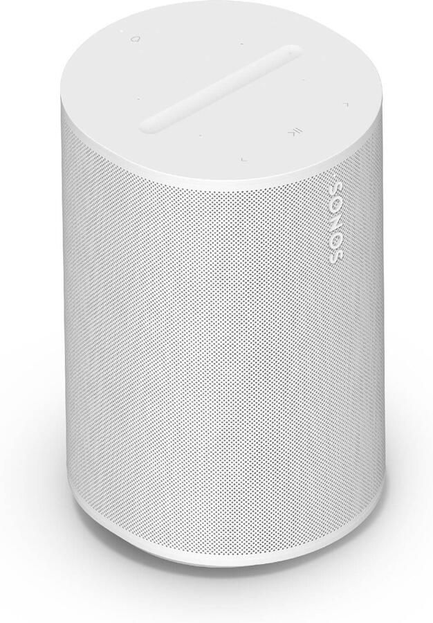Sonos Era 100 Wit | Speakers | Beeld&Geluid Audio | 8717755779649