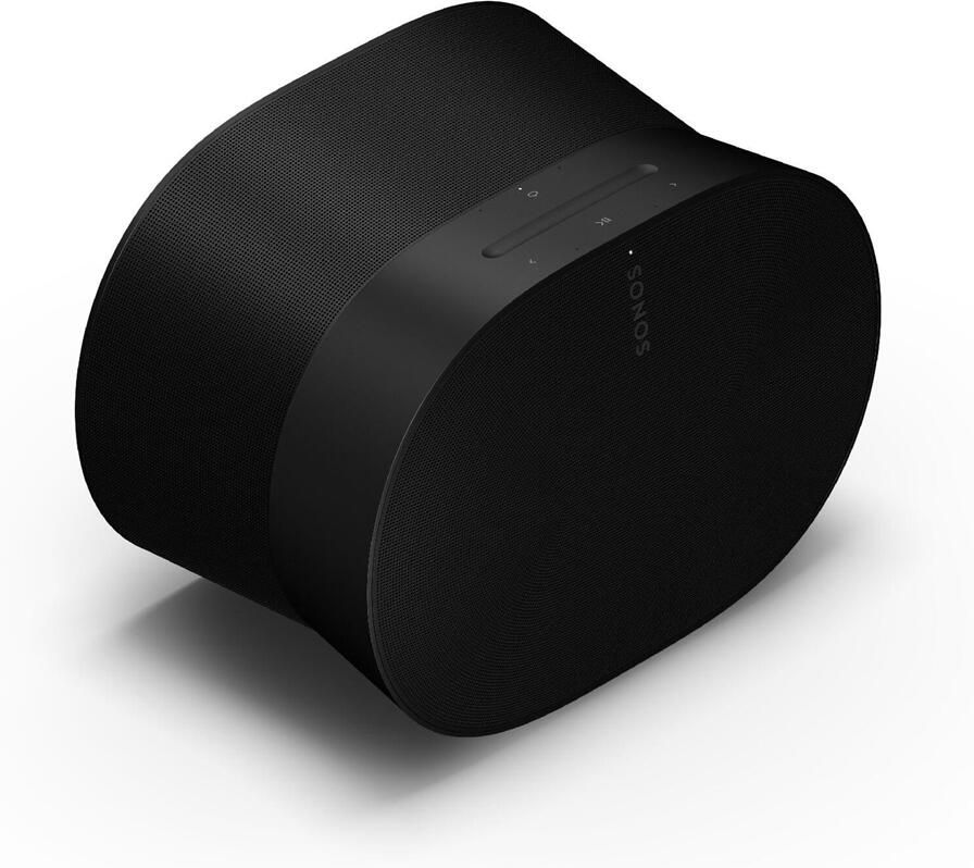 Sonos Era 300 Zwart | Speakers | Beeld&Geluid Audio | 8717755779519