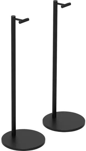 Sonos Era 300 Stand 2x Zwart | Beugels&Standaarden | Accessoires&Toebehoren Beeld&Geluid toebehoren | 8717755779434 - Foto 2