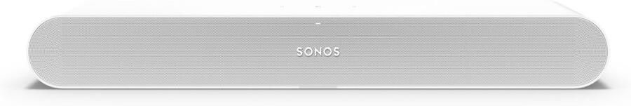Sonos Ray Wit | Soundbars | 8717755778505