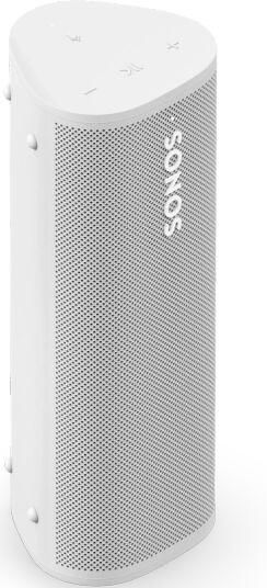 Sonos Roam 2 Wit | Speakers | Beeld&Geluid Audio | 8720862502673 - Foto 3