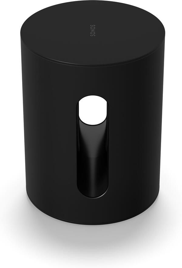 Sonos Sub Mini Zwart | Speakers | 8717755779090