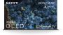 Sony OLED-TV XR-83A80L 210 cm 83" 4K Ultra HD Google TV Smart TV Android TV Smart TV TRILUMINOS PRO BRAVIA CORE met exclusieve PS5 functies - Thumbnail 2