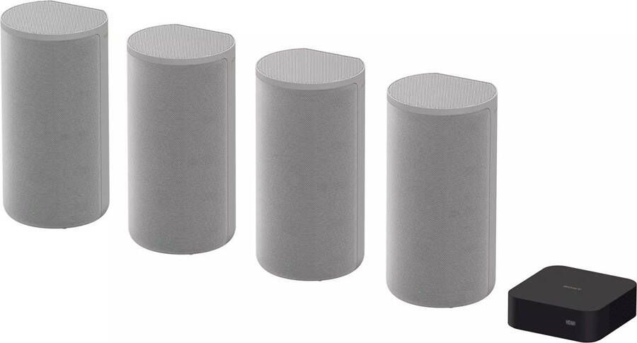 Sony HT-A9 | Speakers | 4548736122000