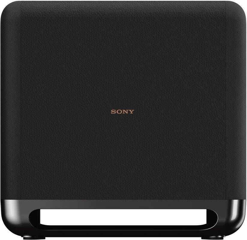 Sony SA-SW5 draadloze subwoofer