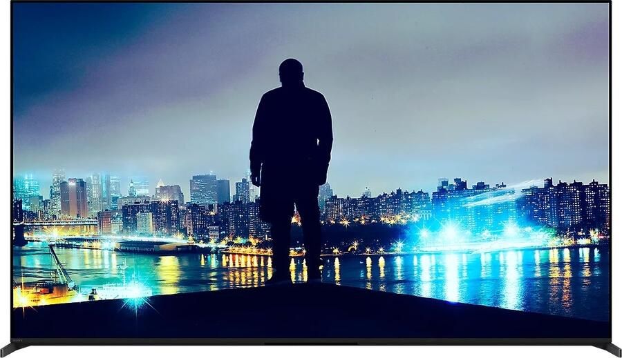 Sony K55XR8M25BP | Smart TV's | Beeld&Geluid Televisies | 4548736170346 - Foto 2