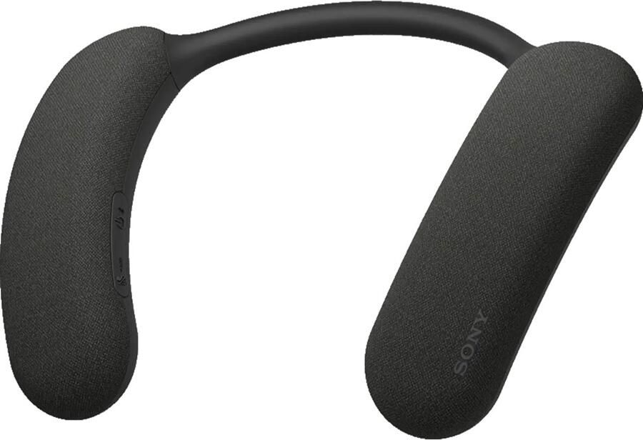 Sony Neckband Speaker HTAN7 | Speakers | Beeld&Geluid Audio | 4548736158283