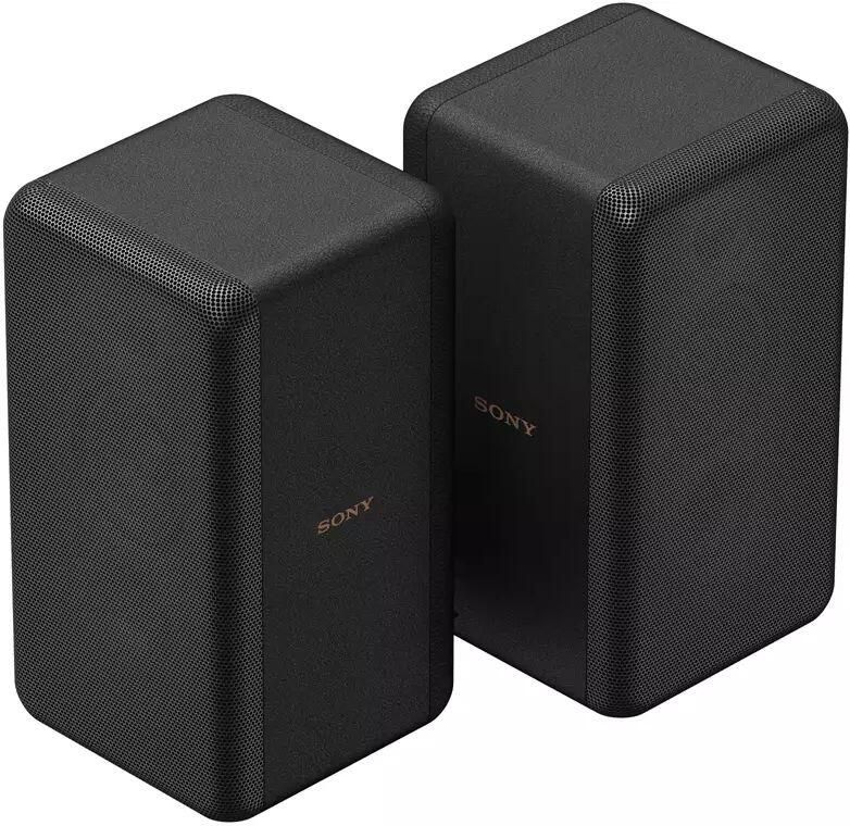 Sony SA-RS3S (Paar) Zwart | Speakers | Beeld&Geluid Audio | 4548736109827 - Foto 1