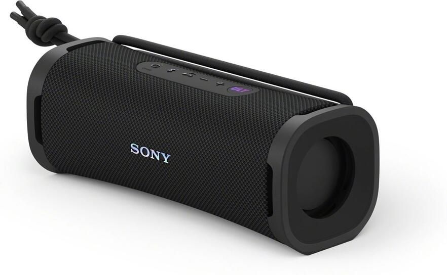 Sony Bluetooth luidspreker ULT FIELD 1 Waterdicht stofdicht stootvast 12 uur batterijduur - Foto 3