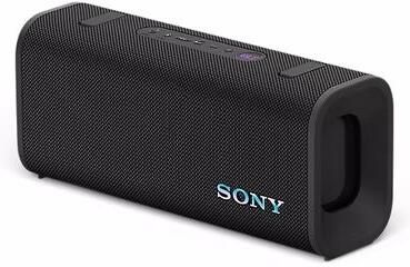 Sony ULT Field 3 Bluetooth speaker Zwart - Foto 2