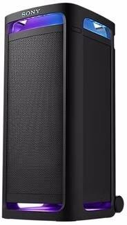 Sony ULT Tower 9 (AC) Bluetooth speaker Zwart - Foto 4