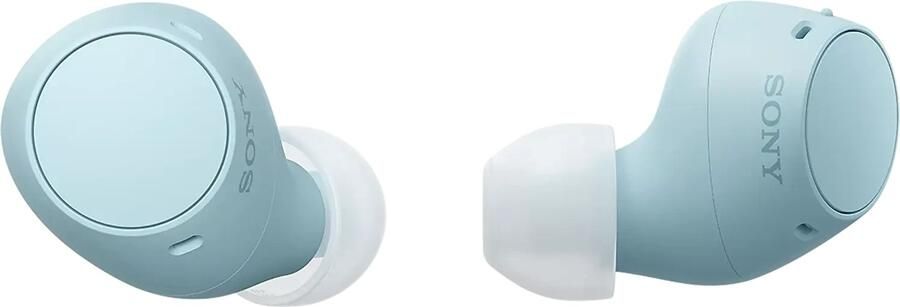 Sony WF-C510 Blauw | In-ear koptelefoons | 4548736161733 - Foto 3