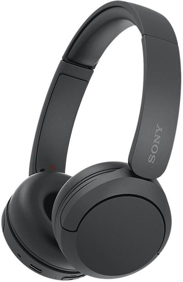 Sony Bluetooth-hoofdtelefoon WHCH520 200 uur max. accuduur (standby)
