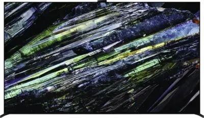 Sony Bravia OLED XR-77A95L | Android TV Televisies | Beeld&Geluid Televisies | 4548736151109