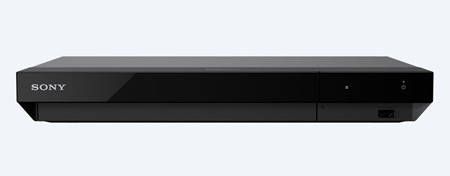 Sony UBP-X700 4K UHD Blu-ray speler