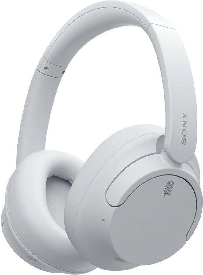 Sony WH-CH720N Wit | Noise Cancelling koptelefoons | 4548736147843 - Foto 2