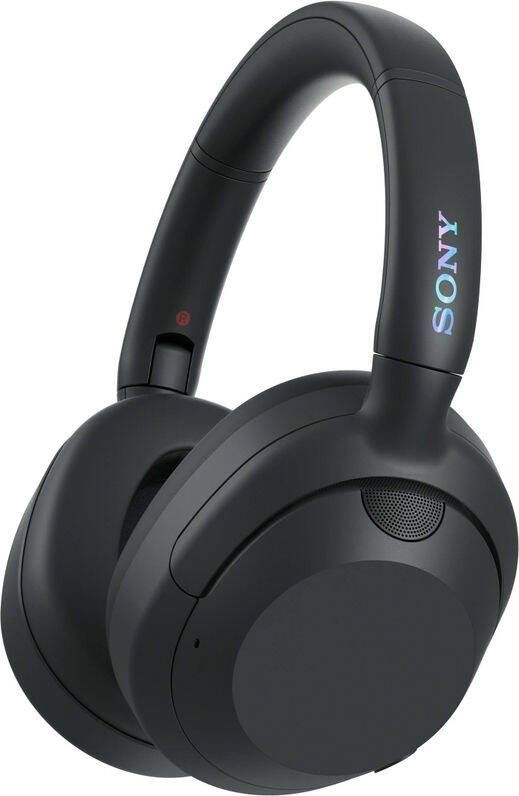 Sony WH-ULT 900 (ULT Wear) bluetooth over-ear koptelefoon zwart