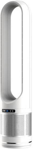 Stealth ST-BF105 Bladeless Fan HEPA Ventilator