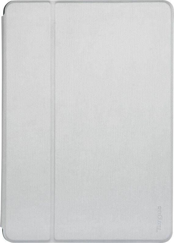 Targus TAR-THZ85011GL Click-In case voor iPad 10.2 en iPad Air 10.5 Zilver