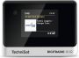 Technisat Digitradio 10 IR DAB+ en internetradio ontvanger zwart - Thumbnail 3