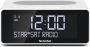 TechniSat Wekkerradio DIGITALE RADIO 52 stereo wekkerradio met dab+ sluimerfunctie dimbare display sleeptimer - Thumbnail 1