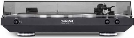 Technisat Techniplayer LP200 volautomatische platenspeler