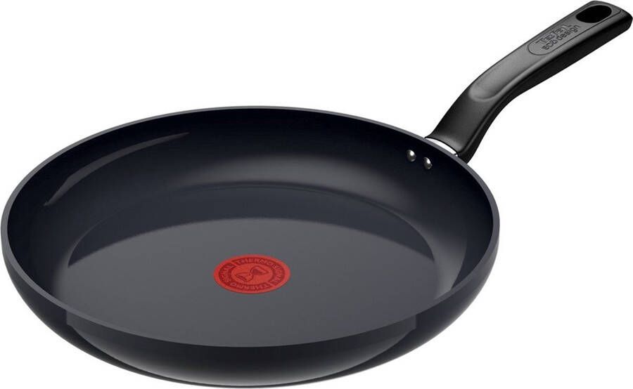 Tefal C47606 Change Black Keramische Koekenpan 28 cm