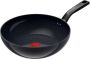 Tefal Change Black keramische wokpan 28 cm inductie - Thumbnail 2