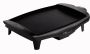 Tefal Plancha CB5005 Grillplaat 35 x 25 cm 4 personen 1800W- Regelbare thermostaat Anti-aanbaklaag Zwart - Thumbnail 2