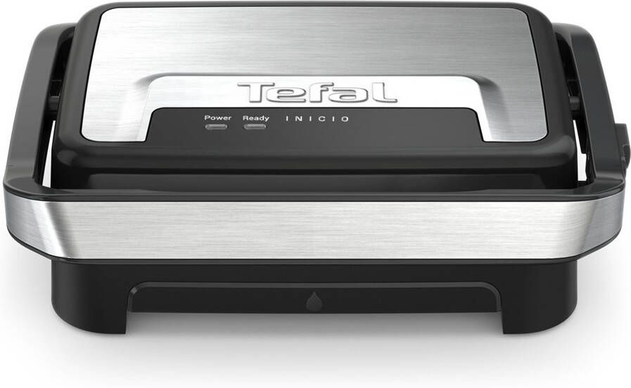 Tefal GC270D Inicio Compact contactgrill