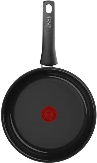 Tefal Change Black keramische koekenpan 24 cm inductie - Foto 2