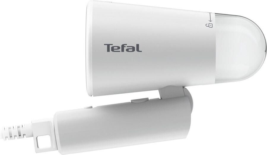 Tefal DT1020 Origin Travel Kleding stomer Grijs