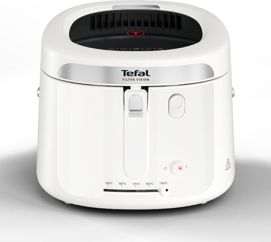 Tefal FF2541E0 Filtra Vision Friteuse