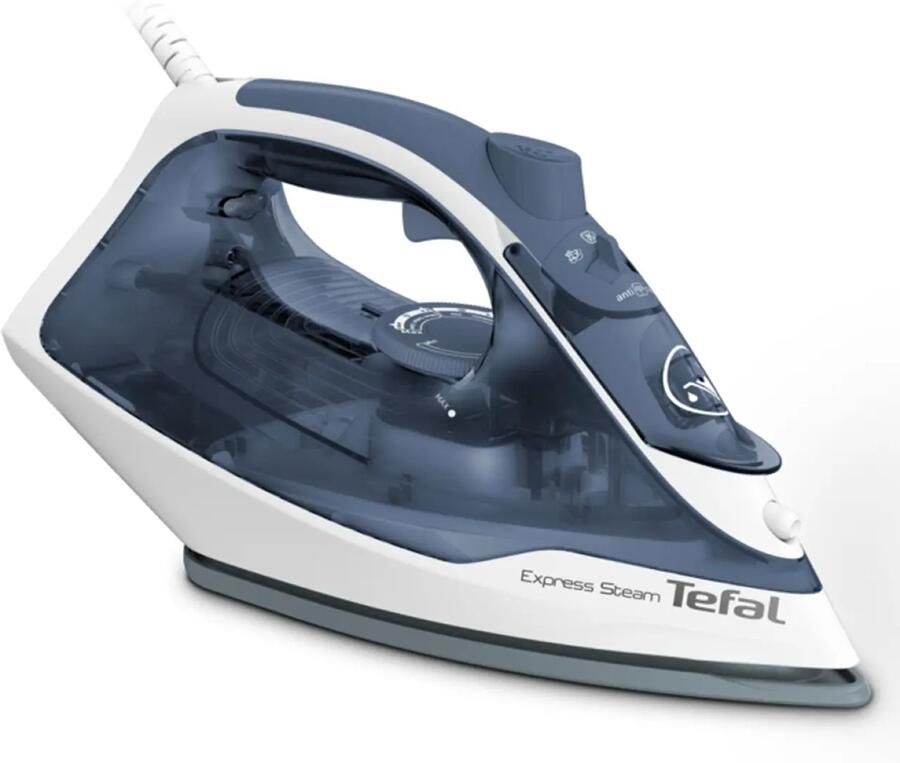 Tefal Express Steam FV2837 Stoomstrijkijzer
