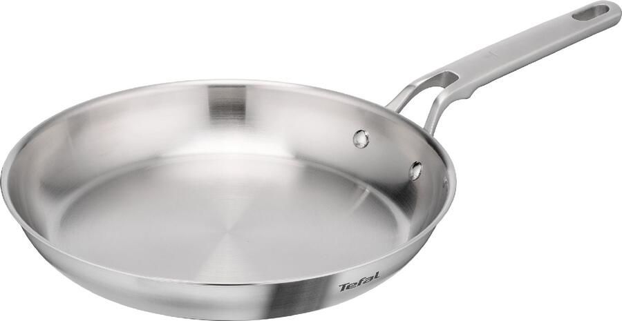 Tefal Extreme Uncoated koekenpan (Ø28 cm)