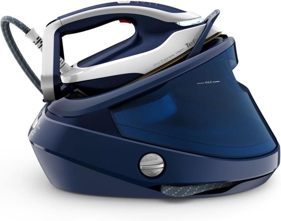 Tefal stoomstrijksysteem GV9812 Pro Express Vision - Foto 3