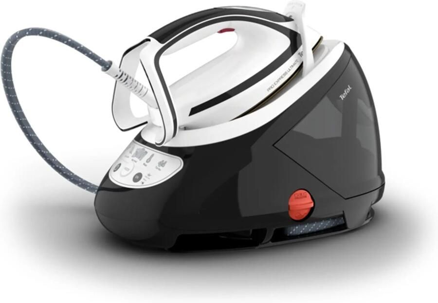 Tefal Pro Express Ultimate GV9550 Stoomgenerator - Foto 3