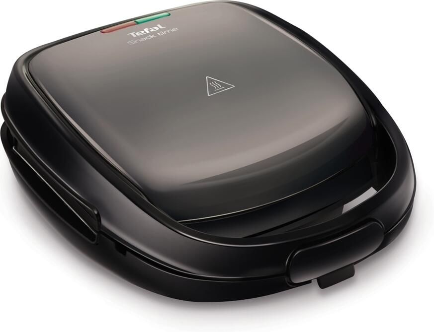 Tefal Snack Time SW341812 | Wafelijzers | 3045386375493