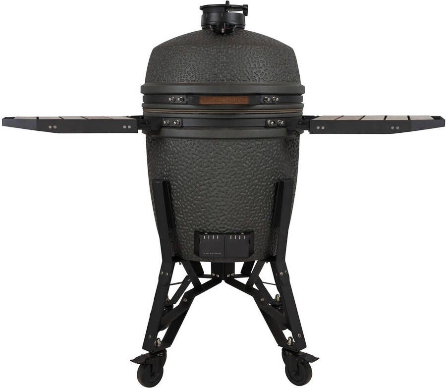 The Bastard BX101 VX Large Complete barbecue