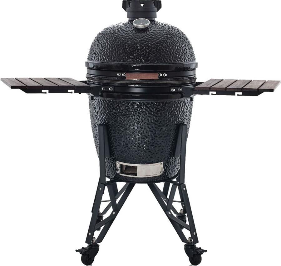 The Bastard Large Complete | Houtskool Barbecues | 8720365856327