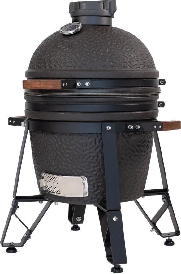 The Bastard Urban Compact | Houtskool Barbecues | Outdoor&Vrije tijd Barbecues | 8720168016225