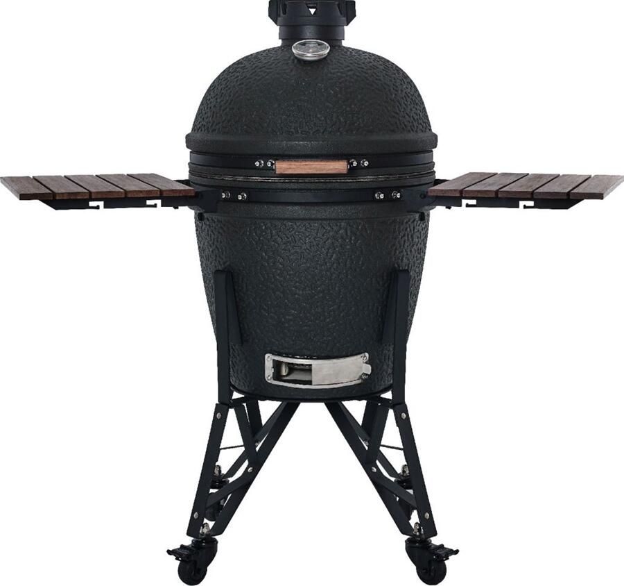 The Bastard Urban Large Complete | Houtskool Barbecues | Outdoor&Vrije tijd Barbecues | 8720365856204 - Foto 1