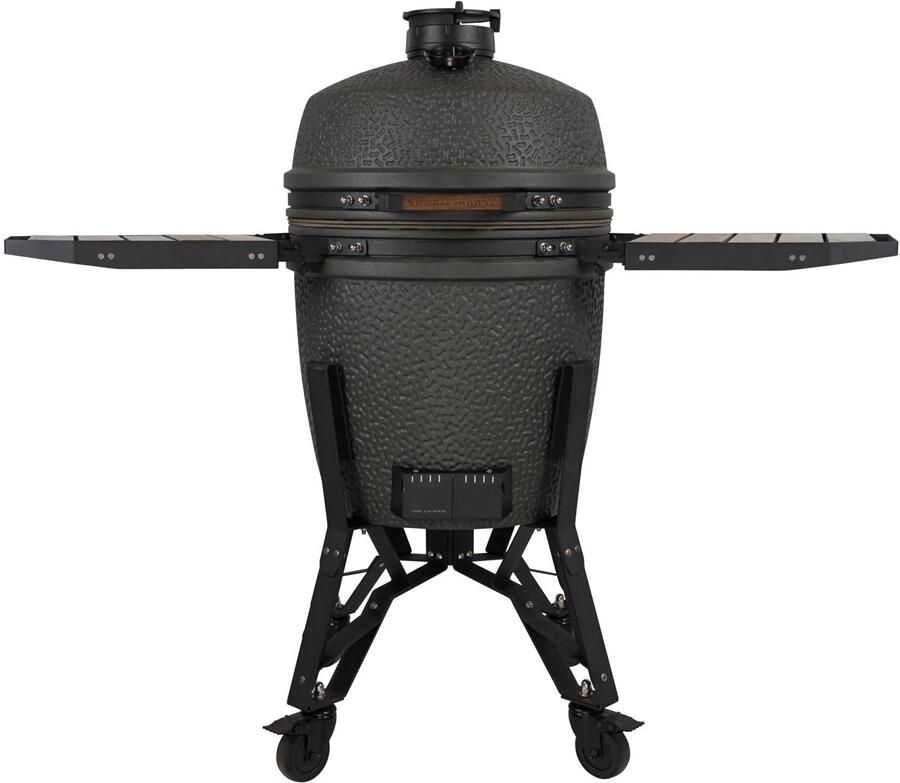 The Bastard VX Keramische Barbecue Large Complete