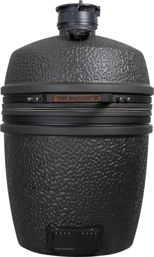 The Bastard BX102 VX Large Solo barbecue