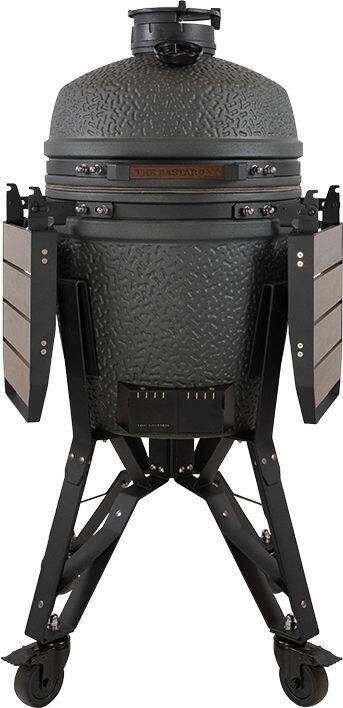 The Bastard VX Medium Complete | Houtskool Barbecues | 8720365856167