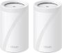 TP-Link Deco BE65 (2-pack) | Routers&Modems | 4897098686980 - Thumbnail 2